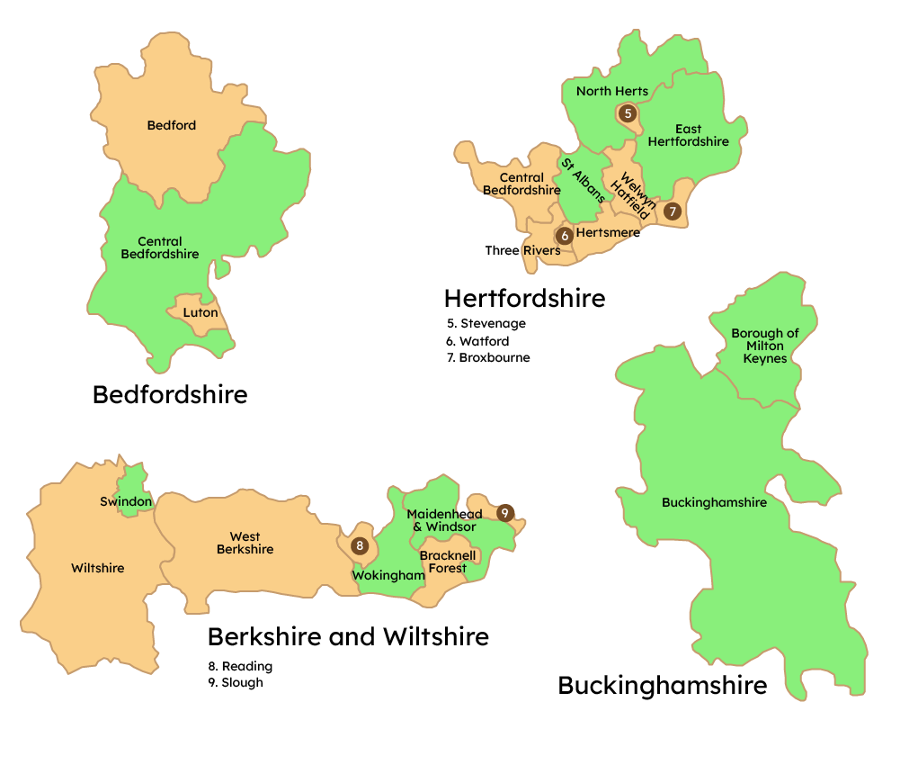 Bedford - Herts - Berks - Bucks-30-01-26